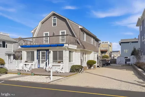 23 Fifth, Beach Haven, NJ 08008