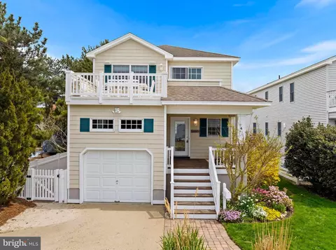 4 E Goldsborough, Long Beach Township, NJ 08008