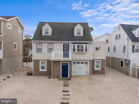 26 W Ocean Vw, Long Beach Township, NJ 08008