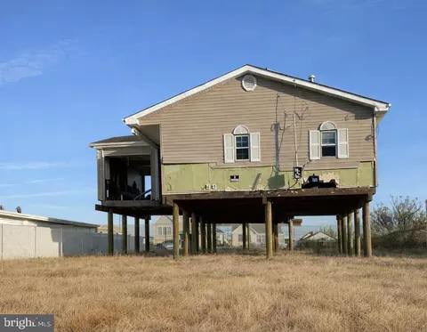 117 S Forecastle Dr, Little Egg Harbor Twp, NJ 08087