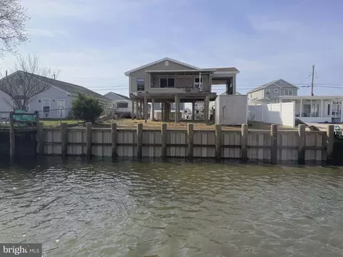 117 S Forecastle Dr, Little Egg Harbor Twp, NJ 08087