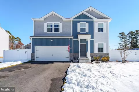 114 Sandpiper Ln, Little Egg Harbor Twp, NJ 08087