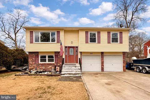 263 Center St, Little Egg Harbor Twp, NJ 08087