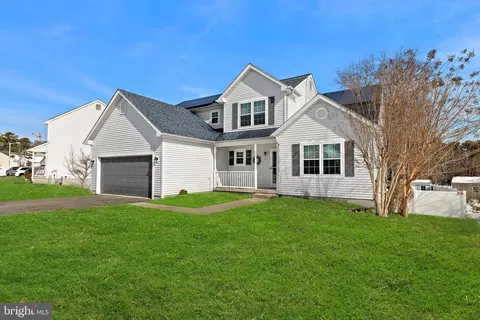 4 Springate, Little Egg Harbor Twp, NJ 08087