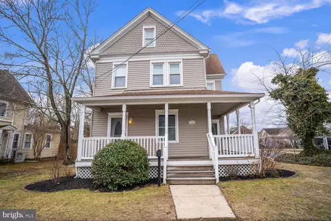 130 Otis Ave, Tuckerton, NJ 08087