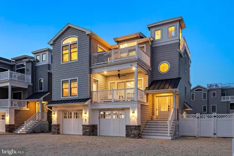 9 Harding, Long Beach Township, NJ 08008