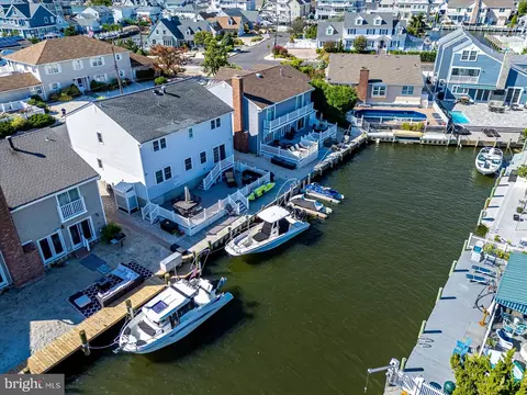 308 Cove Dr, Mantoloking, NJ 08738