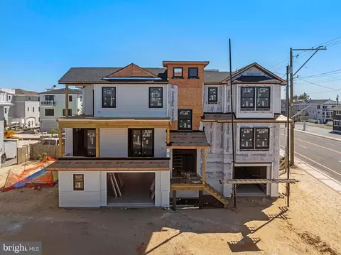 Exterior - 2 E 79th St, Harvey Cedars, NJ 08008 photo 1 of 1