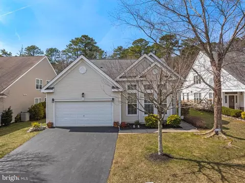 328 Golf View Dr, Little Egg Harbor Twp, NJ 08087