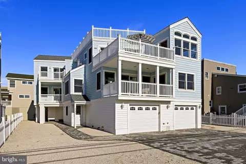 5004 S Long Beach Blvd, Long Beach Township, NJ 08008