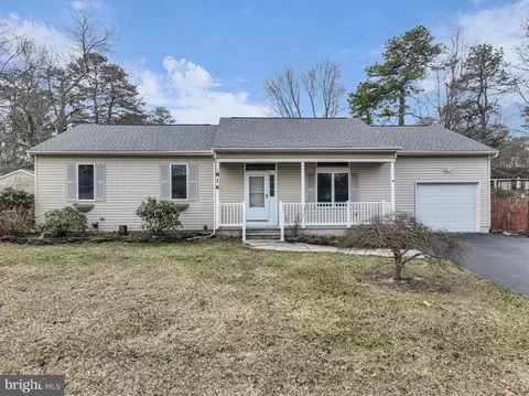 816 Third Ave, Toms River, NJ 08757