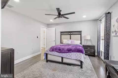 Bedroom - 14 Conor Rd, Jackson, NJ 08527 photo 6 of 9