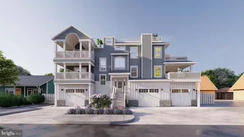 1034 B Long Beach Blvd, Long Beach Township, NJ 08008