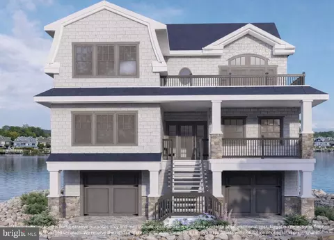 1029 Bowsprit Pt, Lanoka Harbor, NJ 08734