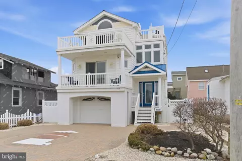 514 N Atlantic Ave, Beach Haven, NJ 08008