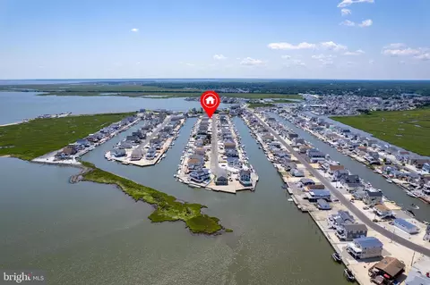 134 Flamingo Rd, Tuckerton, NJ 08087