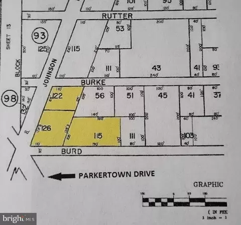 0 Johnson Dr, Little Egg Harbor Twp, NJ 08087