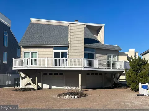 3 Cleveland, Long Beach Township, NJ 08008