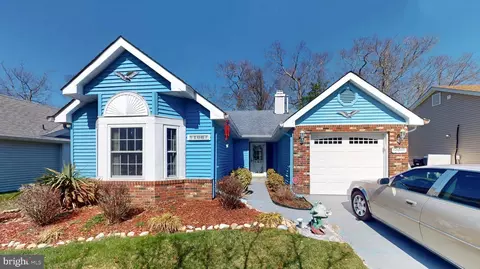 106 Lantern Pl, Little Egg Harbor Twp, NJ 08087