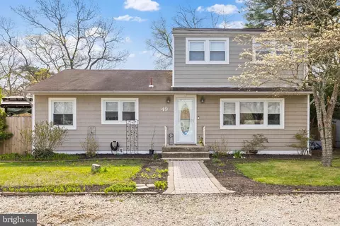49 Burlington Dr, Brick, NJ 08723