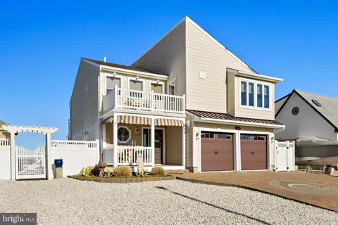 1951 Mill Creek Rd, Manahawkin, NJ 08050