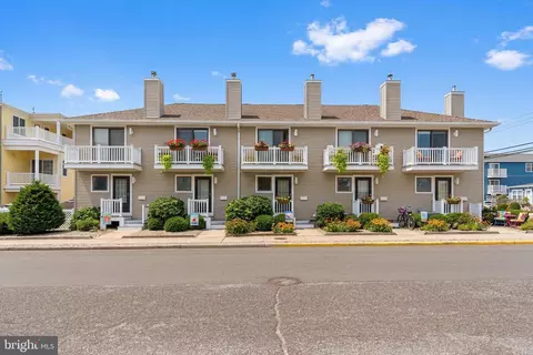 1601 Boulevard #2, Seaside Park, NJ 08752