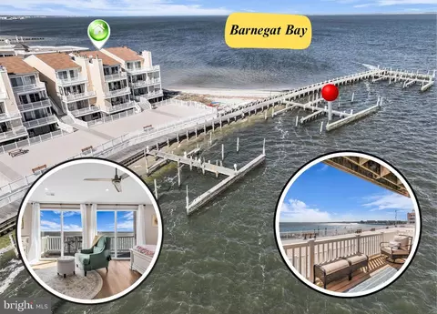 401 Bay Shore Dr #19A, Barnegat, NJ 08005