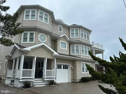 2401 N Ocean Ave N, Surf City, NJ 08008