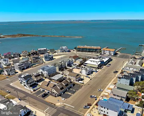 500 Unit 3 Engleside Ave, Beach Haven, NJ 08008
