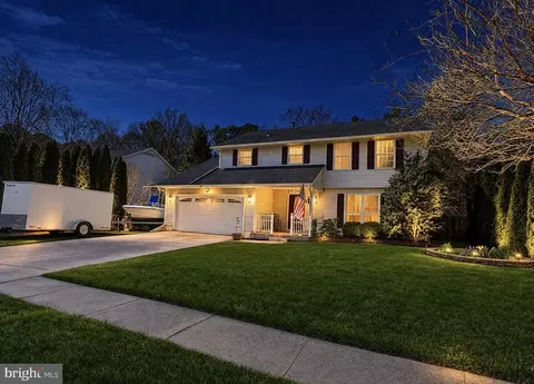 71 Cedarbrook Ln, Tuckerton, NJ 08087