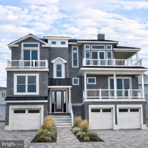 2 E 47th St, Long Beach Township, NJ 08008