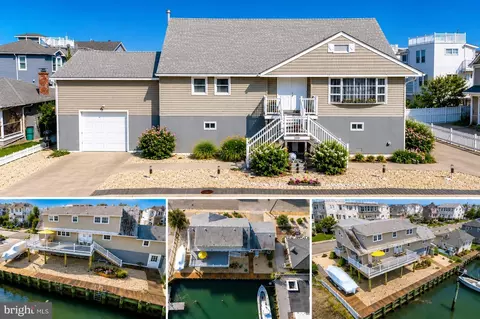 409 3rd St, Beach Haven, NJ 08008