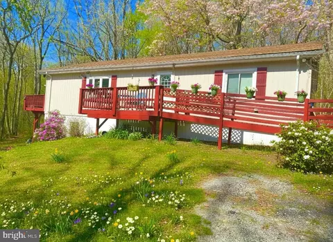 48 Tower Rd, Cream Ridge, NJ 08514