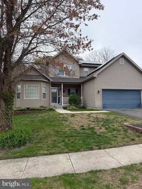 45 Stone Gate, Little Egg Harbor Twp, NJ 08087