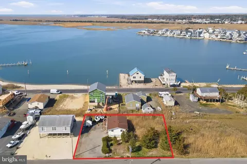 1130 L E Harbor Bvd, Tuckerton, NJ 08087