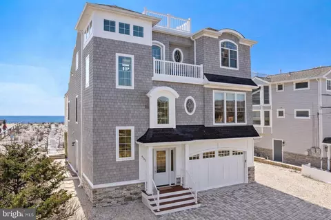 4303 Ocean Blvd, Long Beach Township, NJ 08008