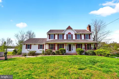 98 Jacobstown Rd, New Egypt, NJ 08533