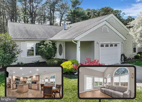 2 Surrey Ct, Forked River, NJ 08731