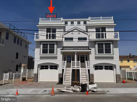 103 E 86th St Sea Glass Ln #A, Long Beach Township, NJ 08008