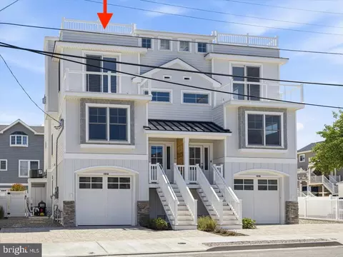 103 E 86th St Sea Glass Ln #A, Long Beach Township, NJ 08008