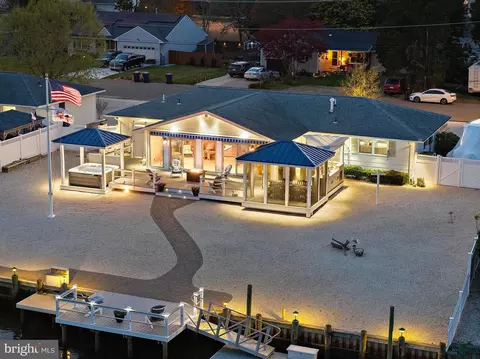 56 Atlantis Blvd, Little Egg Harbor Twp, NJ 08087