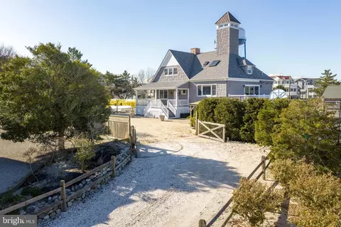 5000 W Bay Ter, Long Beach Township, NJ 08008