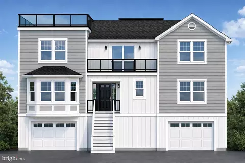 1856 Mill Crk, Manahawkin, NJ 08050