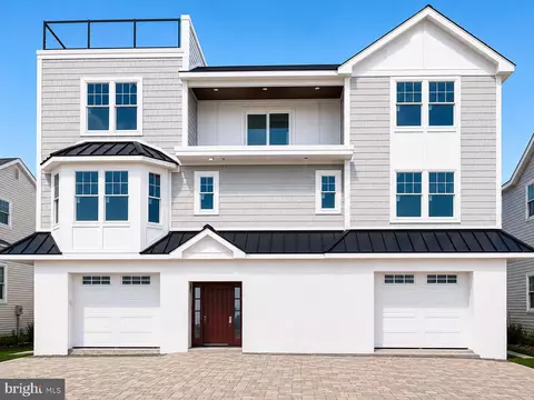 1856 Mill Crk, Manahawkin, NJ 08050