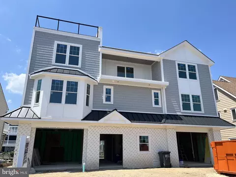 1856 Mill Crk, Manahawkin, NJ 08050