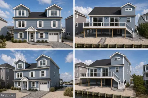 45 Frank Dr, Manahawkin, NJ 08050