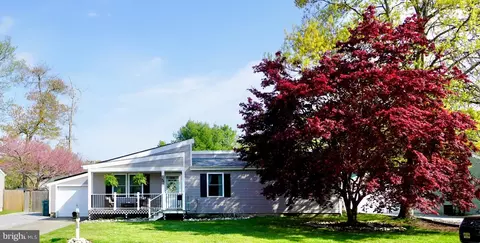 876 Center St, Little Egg Harbor Twp, NJ 08087