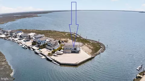 40 Iowa Ct, Little Egg Harbor Twp, NJ 08087