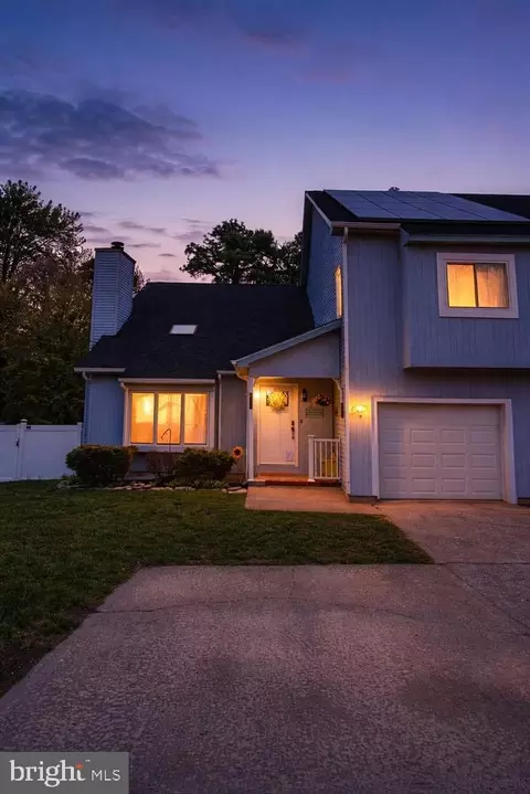 316 Center St, Little Egg Harbor Twp, NJ 08087