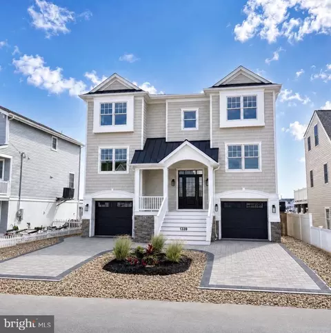 1339 Paul Blvd, Manahawkin, NJ 08050